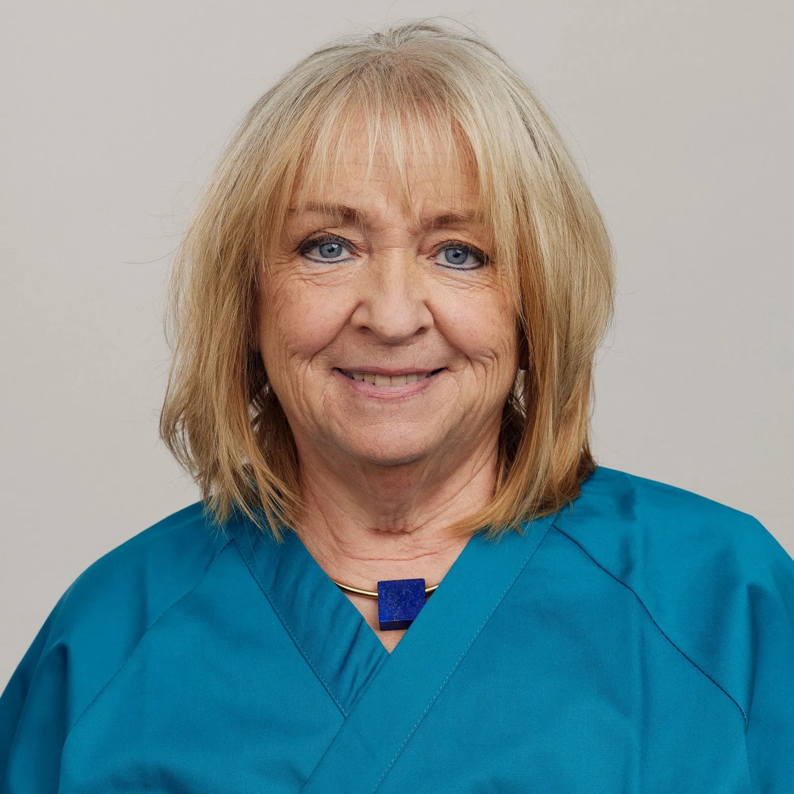 Porträt Dr. Ursula Pichler-Neu